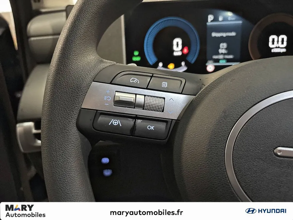 Véhicule occasion 220634 - hyundai TUCSON - Photo 22