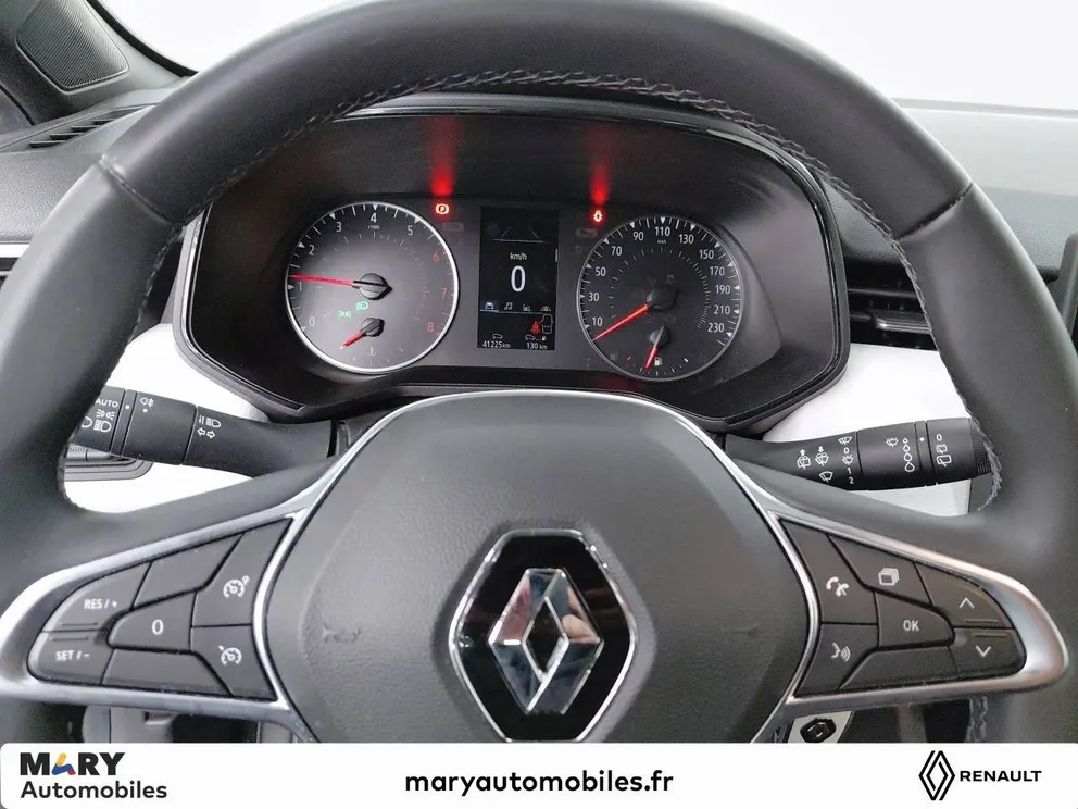 Véhicule occasion 229664 - renault CLIO - Photo 21