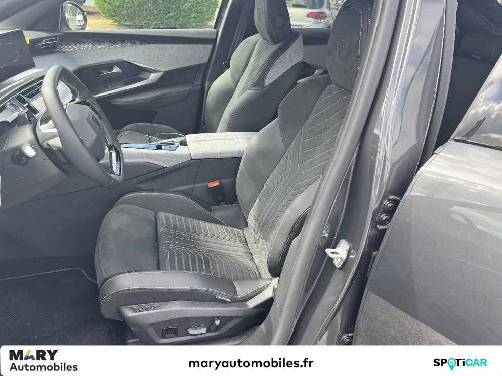 Véhicule occasion 1235092 - peugeot 3008 - Photo 13