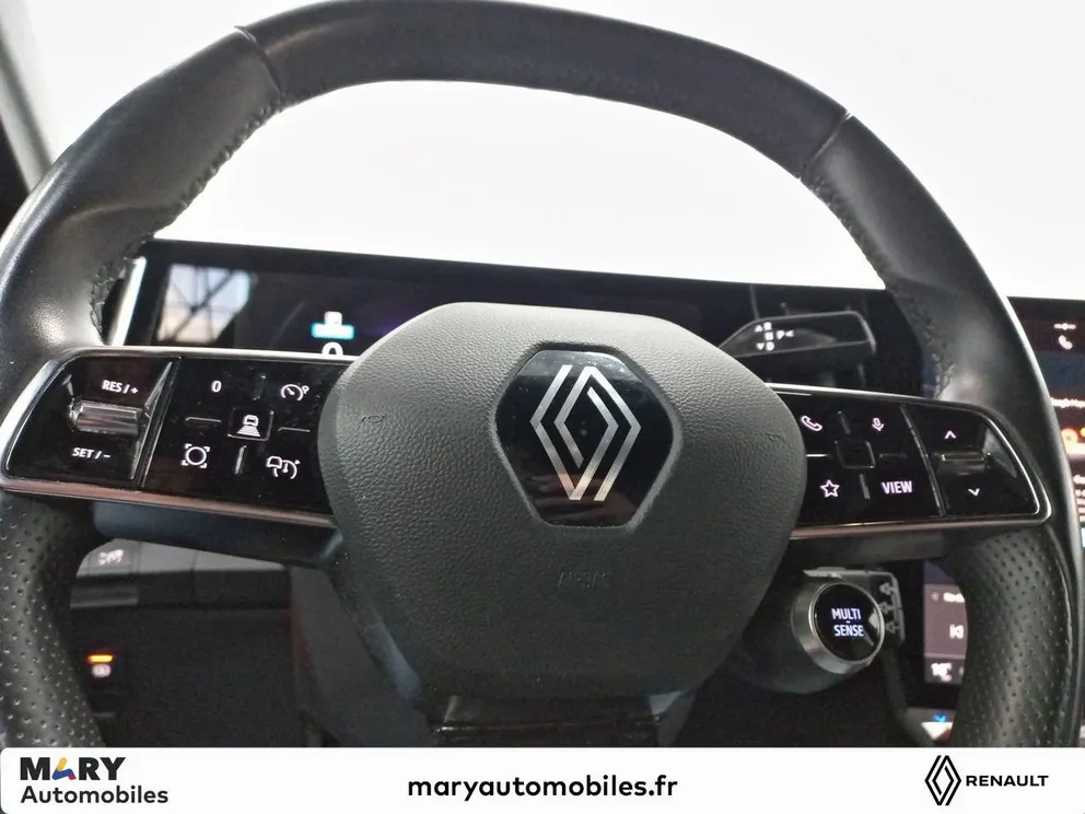 Véhicule occasion 183441 - renault MEGANE - Photo 15