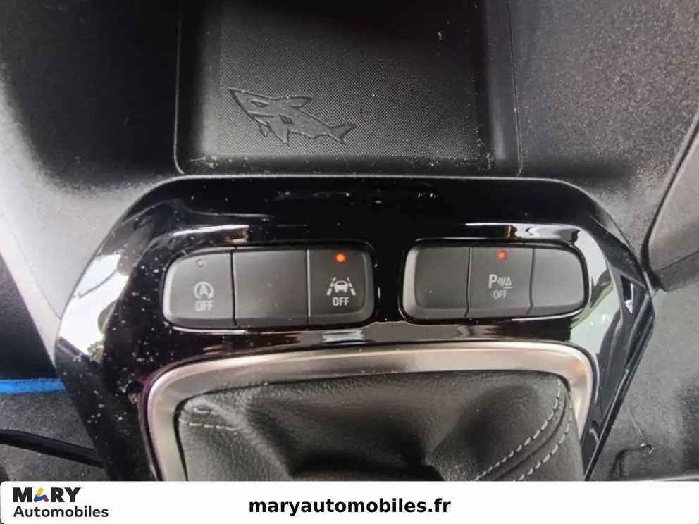 Véhicule occasion 206465 - opel CORSA - Photo 34