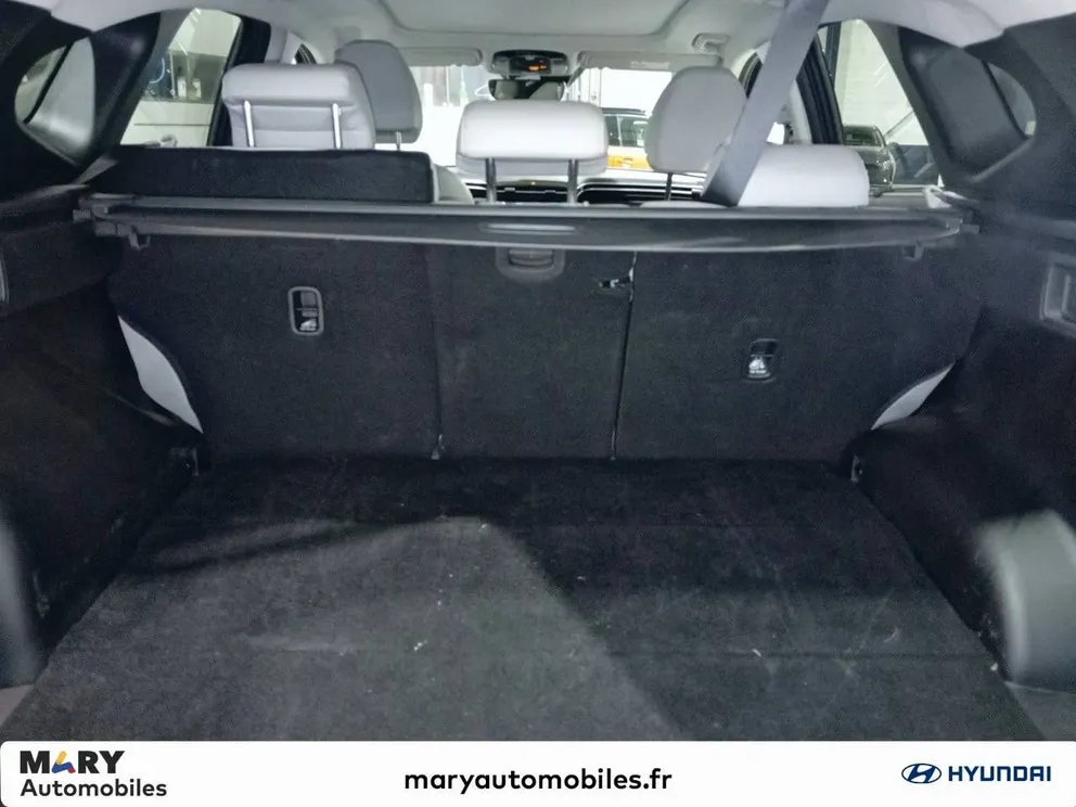 Véhicule occasion 208375 - hyundai TUCSON - Photo 6