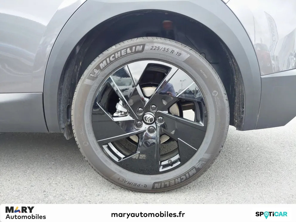 Véhicule occasion 1226522 - Citroën C5 AIRCROSS - Photo 7