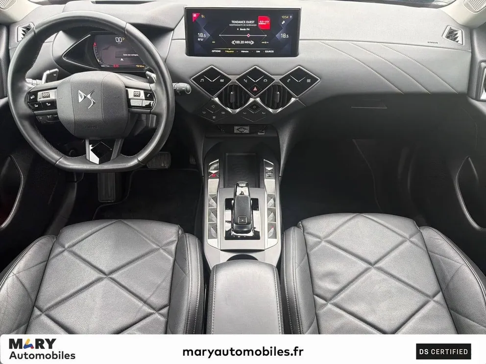 Véhicule occasion 221055 - ds DS 3 - Photo 8