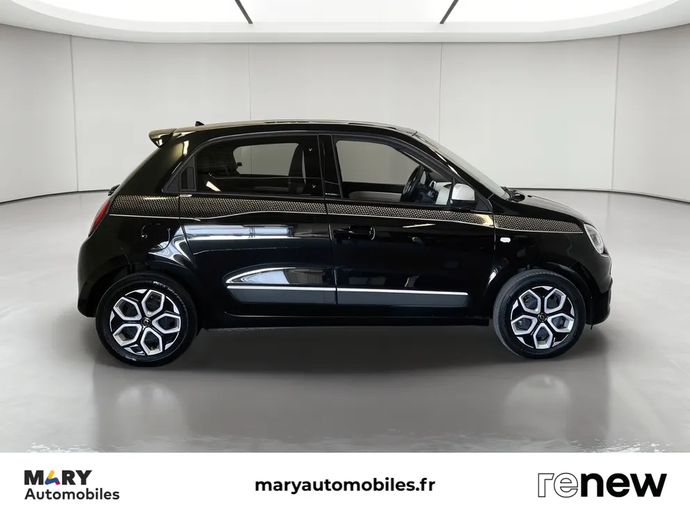 Véhicule occasion 227426 - renault TWINGO - Photo 6