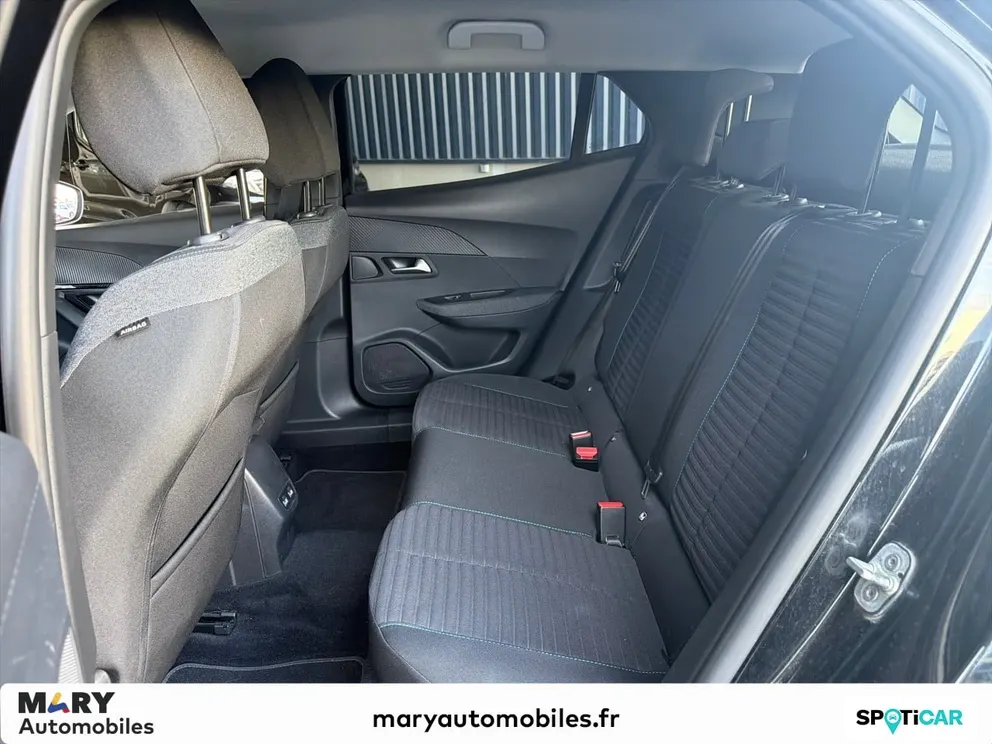 Véhicule occasion 225834 - peugeot 2008 - Photo 13