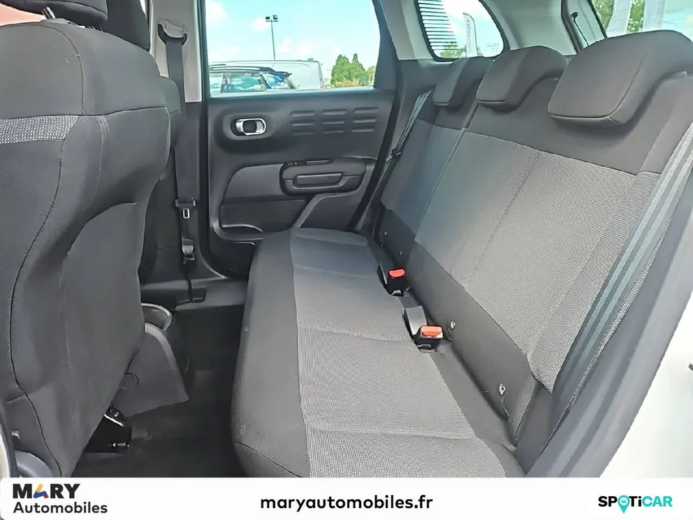 Véhicule occasion 227532 - Citroën C3 AIRCROSS - Photo 10