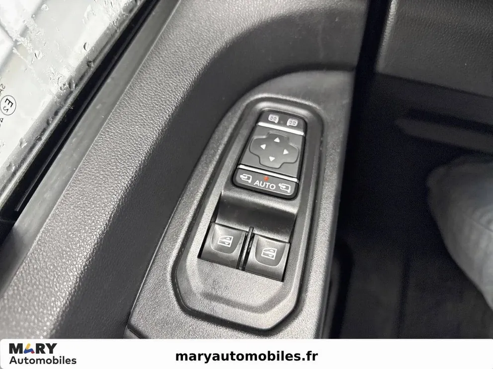 Véhicule occasion 220207 - renault TRAFIC - Photo 15