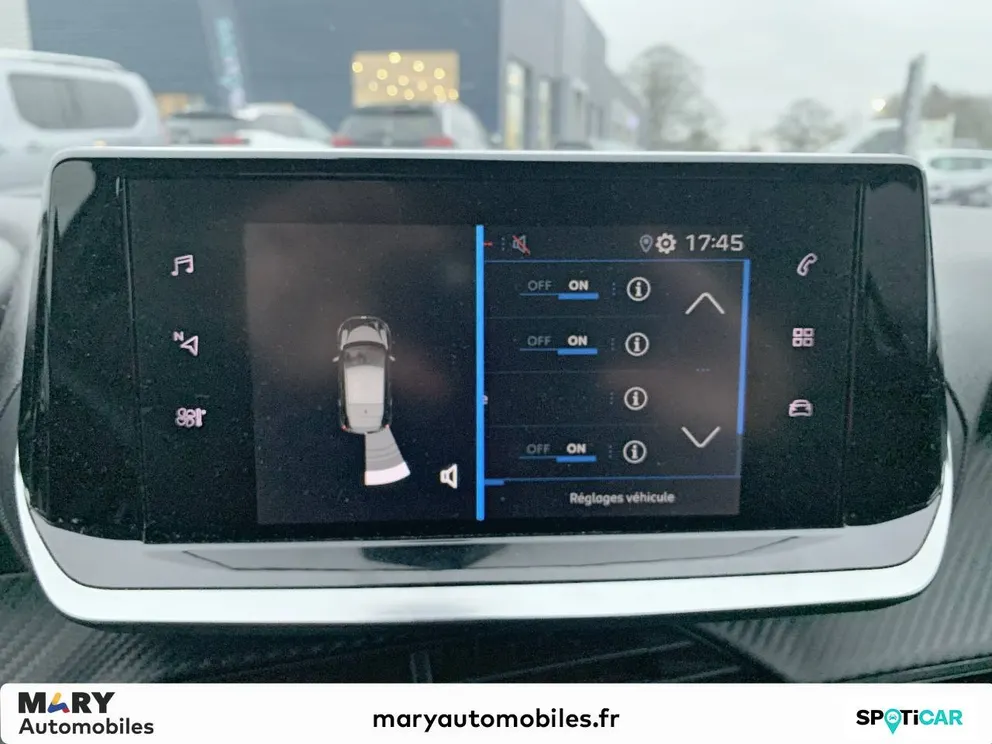 Véhicule occasion 164793 - peugeot 208 - Photo 14