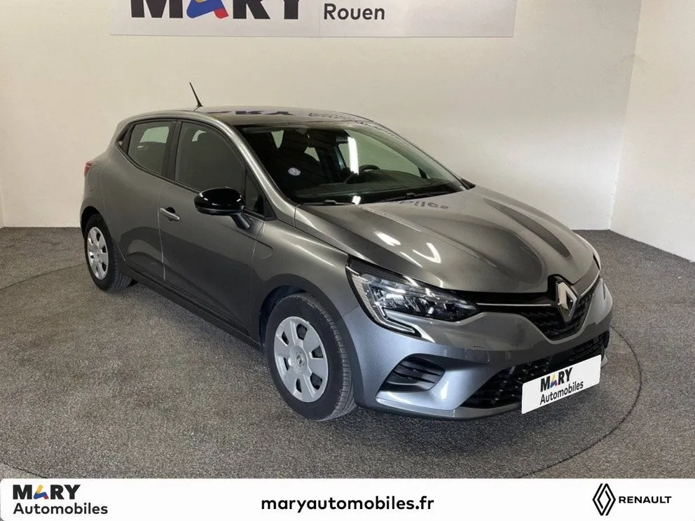 Véhicule occasion 197812 - renault CLIO - Photo 3