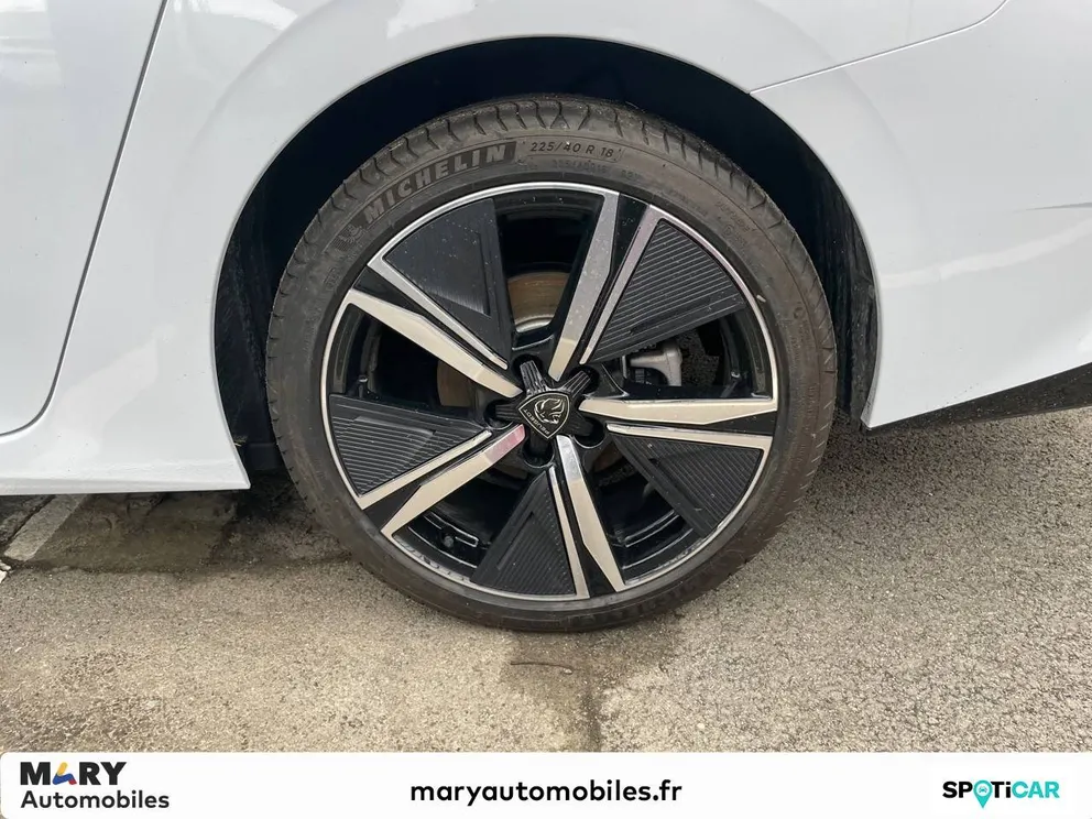 Véhicule occasion 247499 - peugeot 308 - Photo 11