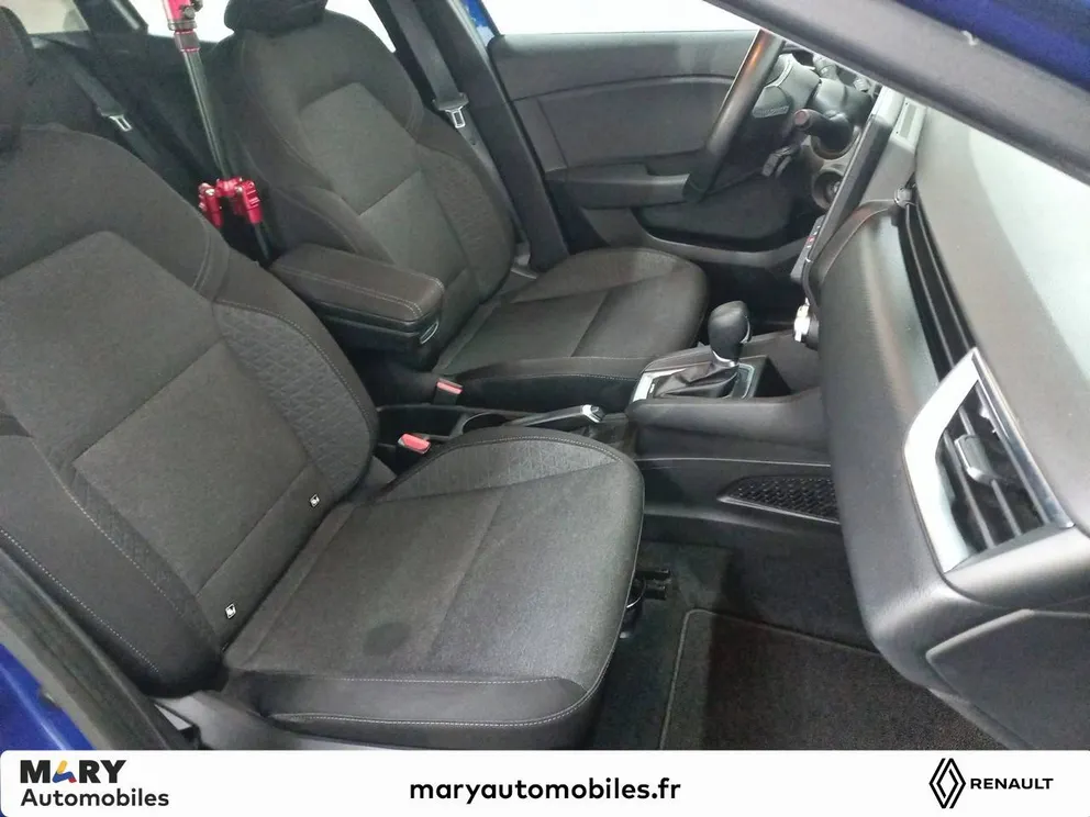 Véhicule occasion 206288 - renault CLIO - Photo 13