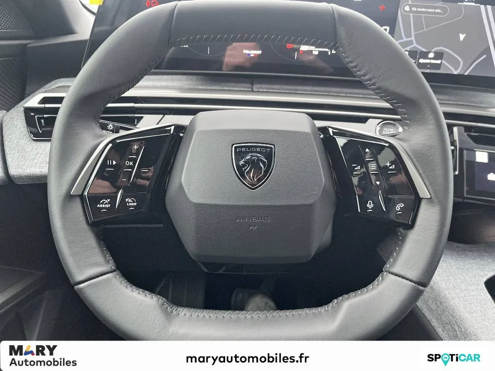 Véhicule occasion 261144 - peugeot 3008 - Photo 14