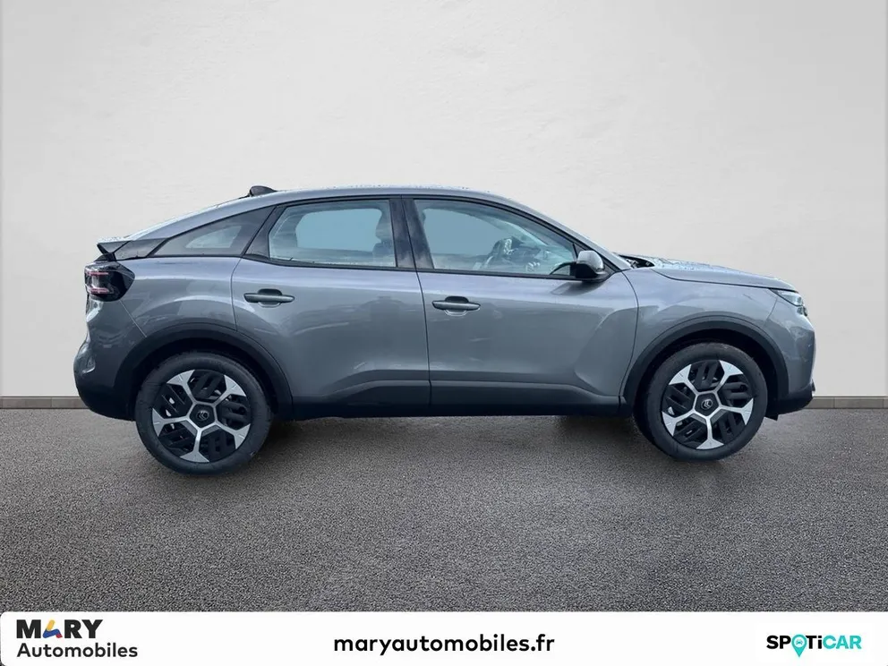 Véhicule occasion 220386 - Citroën C4 - Photo 4