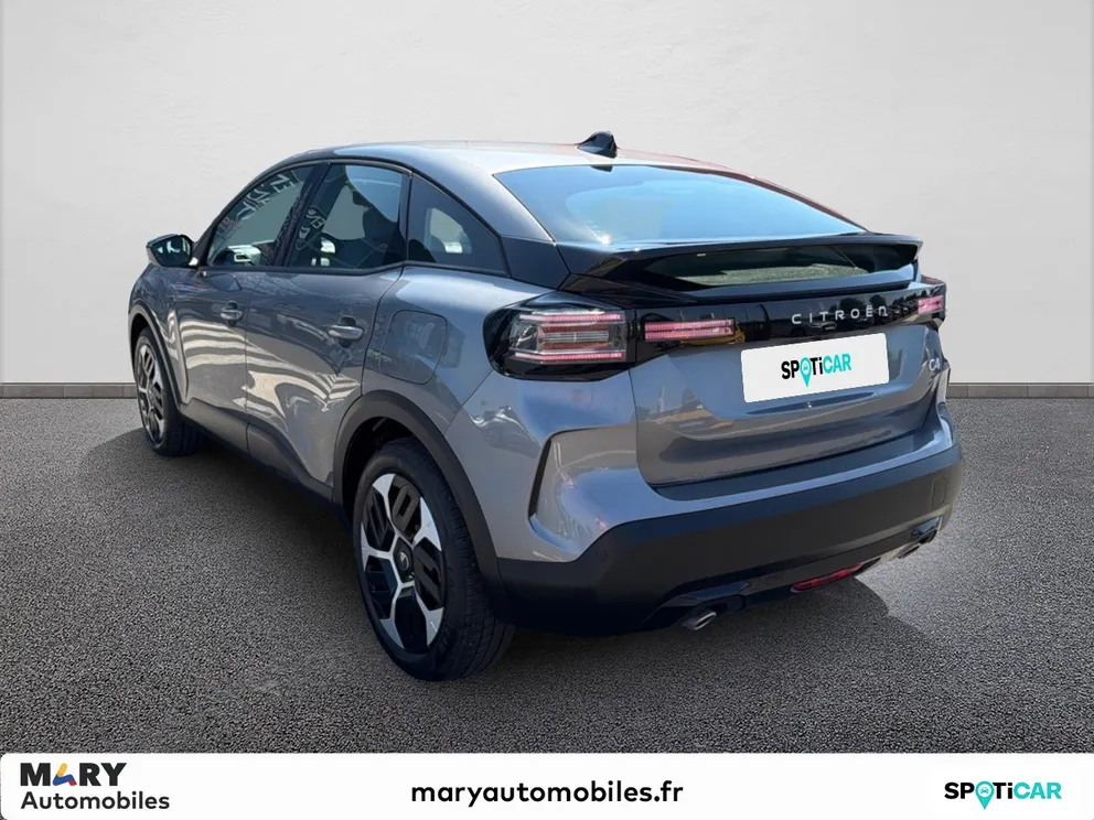 Véhicule occasion 1233028 - Citroën C4 - Photo 2