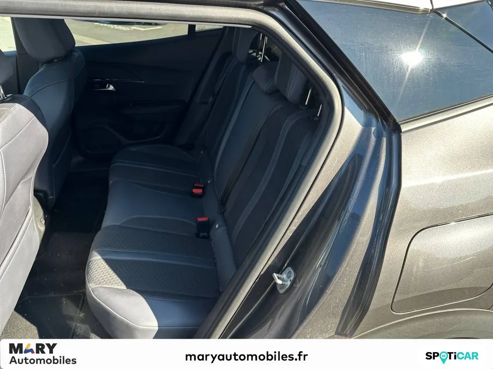 Véhicule occasion 92272 - peugeot 2008 - Photo 10