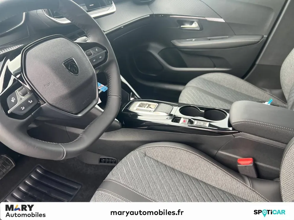 Véhicule occasion 216815 - peugeot 208 - Photo 10