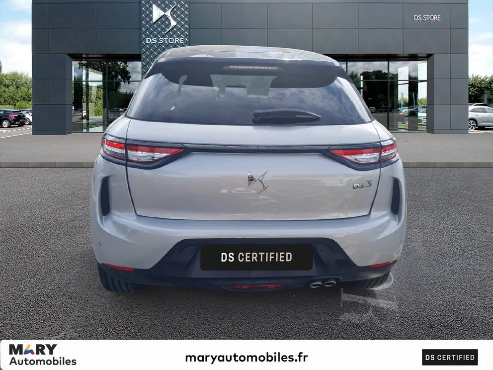 Véhicule occasion 192612 - ds DS 3 - Photo 5