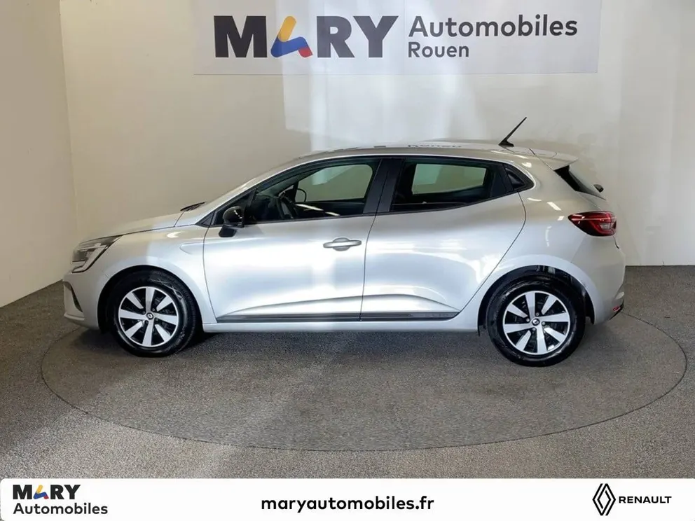Véhicule occasion 221603 - renault CLIO - Photo 7