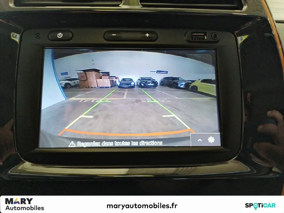 Véhicule occasion 178004 - dacia SPRING - Photo 14