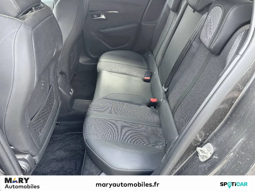 Véhicule occasion 176916 - peugeot 208 - Photo 10