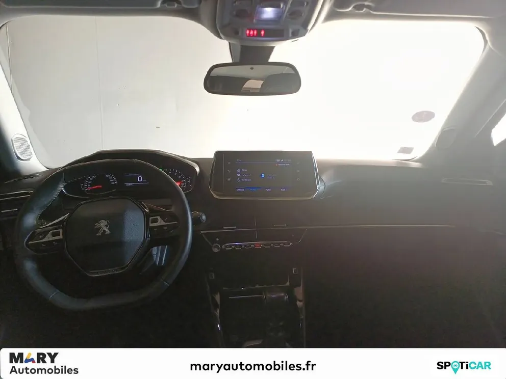 Véhicule occasion 182449 - peugeot 2008 - Photo 8