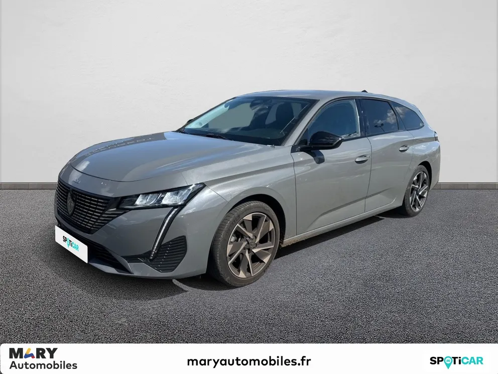 Véhicule occasion 223944 - peugeot 308 - Photo 1