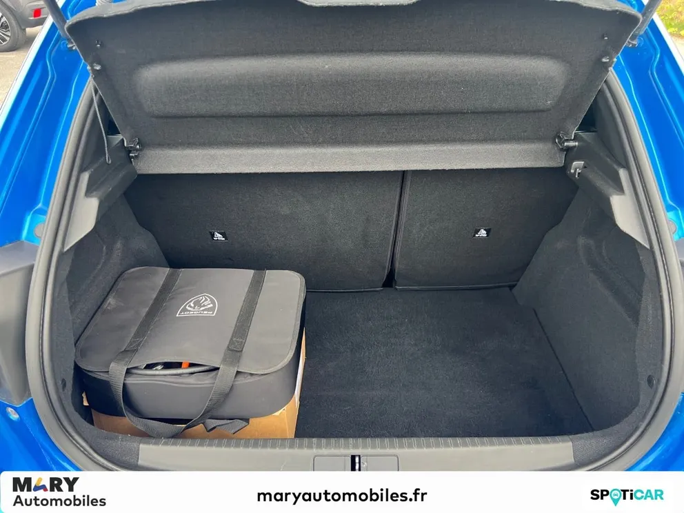 Véhicule occasion 227448 - peugeot 208 - Photo 16