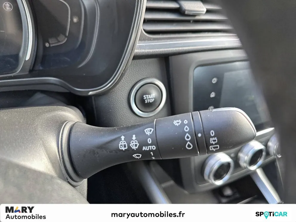 Véhicule occasion 202025 - renault KADJAR - Photo 16