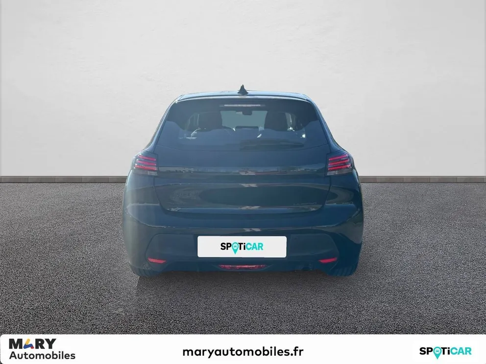 Véhicule occasion 228296 - peugeot 208 - Photo 5