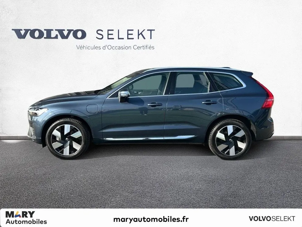 Véhicule occasion 187259 - volvo XC60 - Photo 3