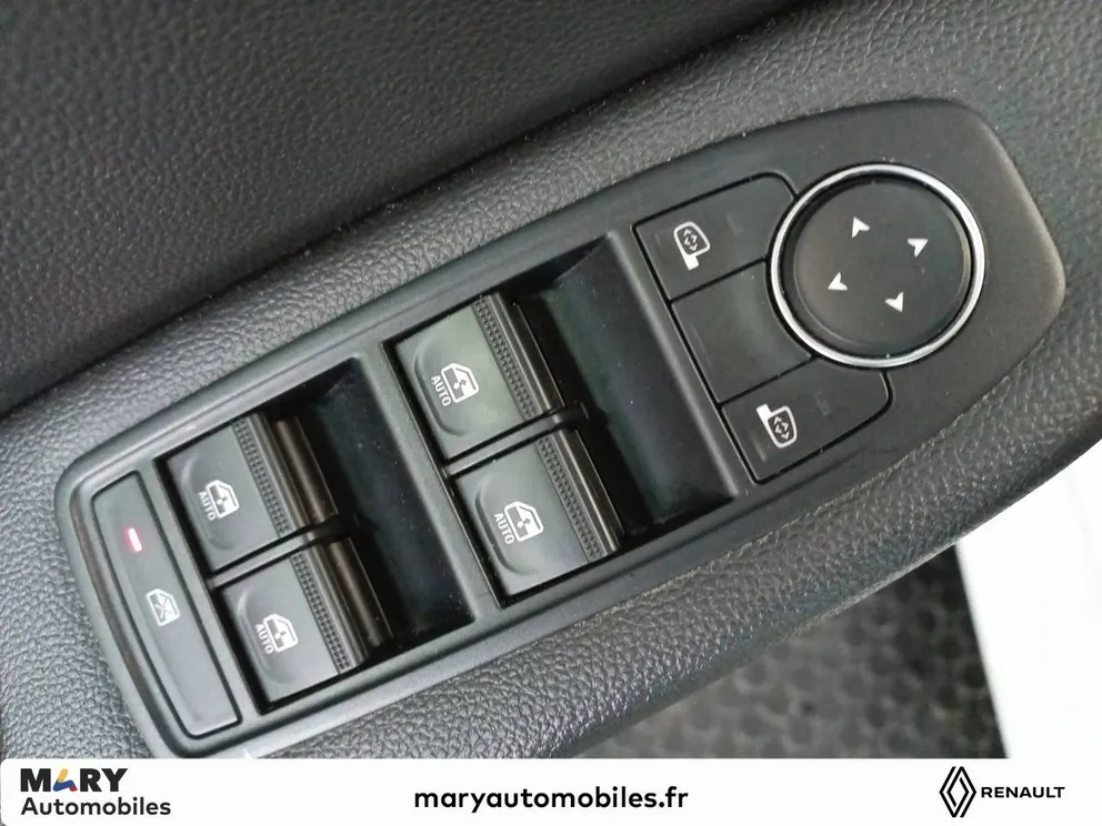 Véhicule occasion 213849 - renault CLIO - Photo 13