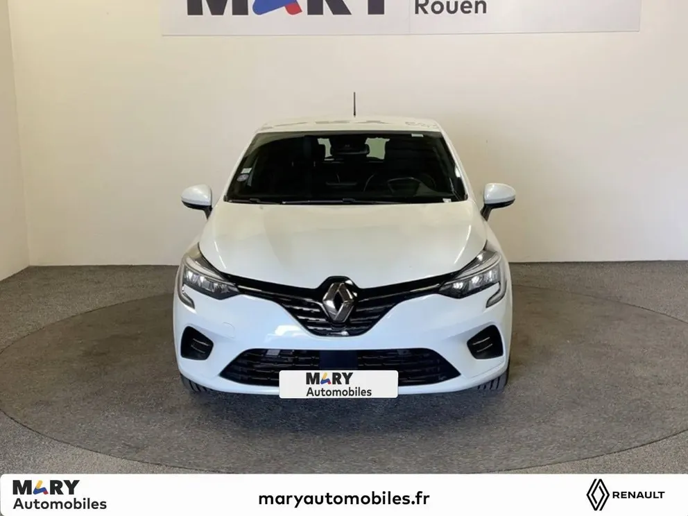 Véhicule occasion 224311 - renault CLIO - Photo 2