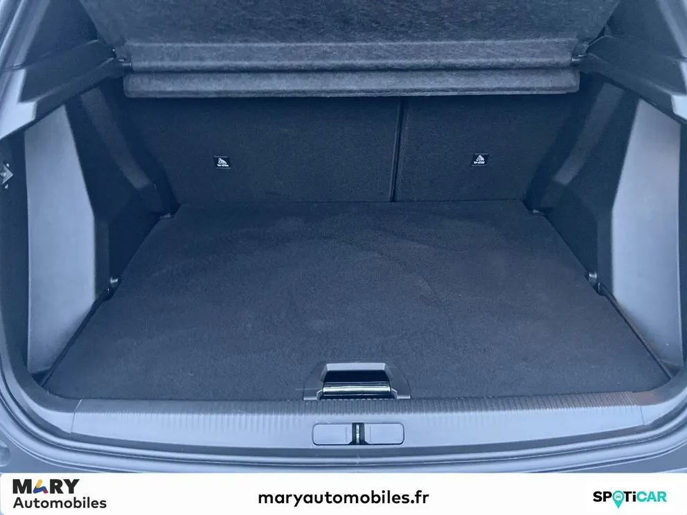 Véhicule occasion 210688 - peugeot 2008 - Photo 6