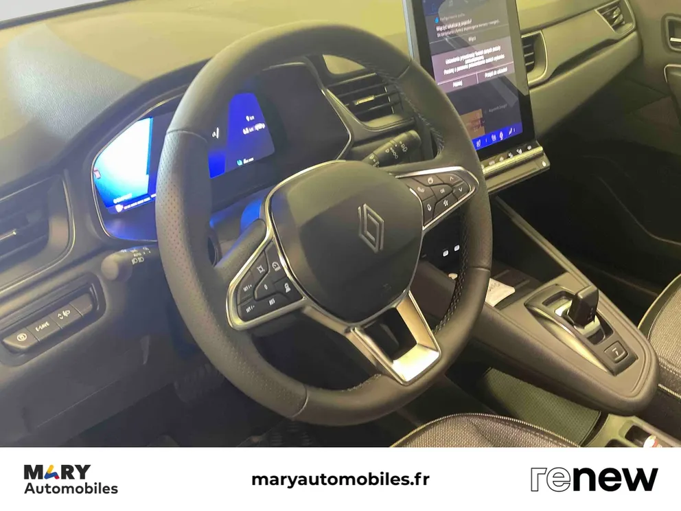Véhicule occasion 1237815 - renault SYMBIOZ - Photo 13