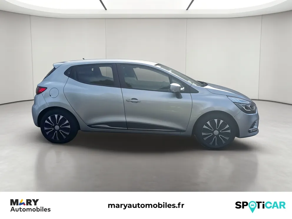 Véhicule occasion 236420 - renault CLIO - Photo 5
