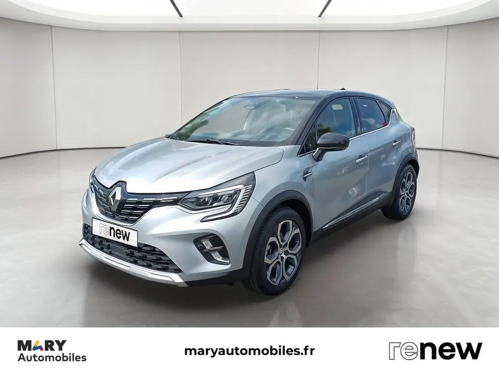 Véhicule occasion 234914 - renault CAPTUR - Photo 1