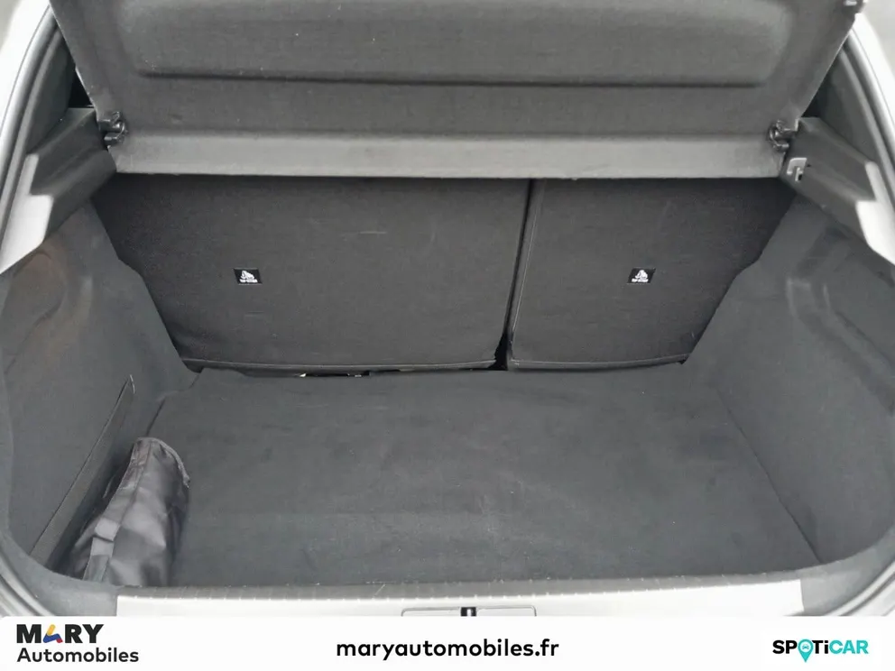 Véhicule occasion 1237963 - peugeot 208 - Photo 17