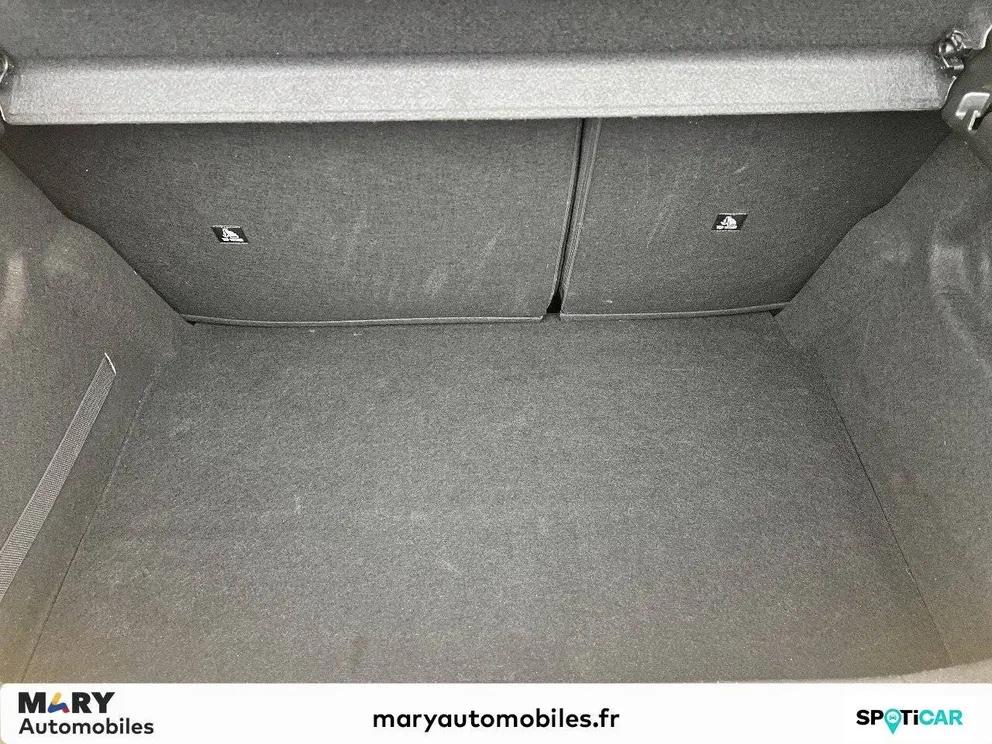 Véhicule occasion 208380 - peugeot 208 - Photo 6