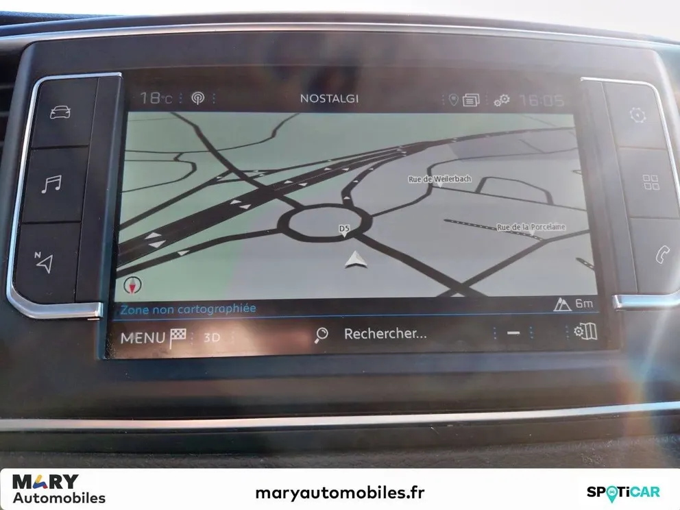 Véhicule occasion 227738 - peugeot EXPERT - Photo 15