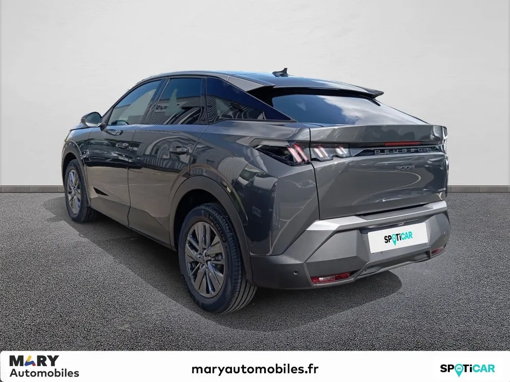 Véhicule occasion 1227423 - peugeot 3008 - Photo 2