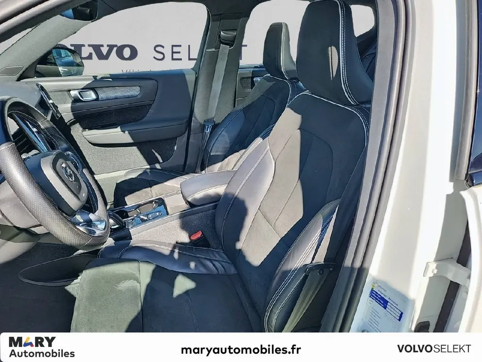 Véhicule occasion 222753 - volvo XC40 - Photo 4