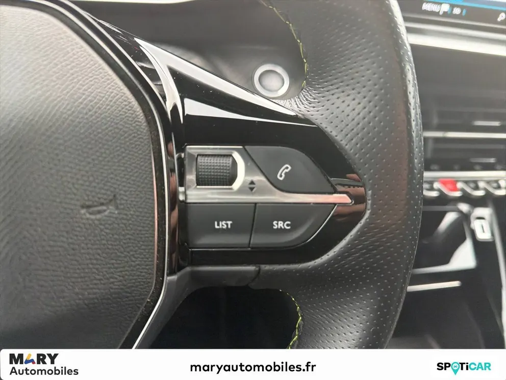 Véhicule occasion 211598 - peugeot 208 - Photo 16