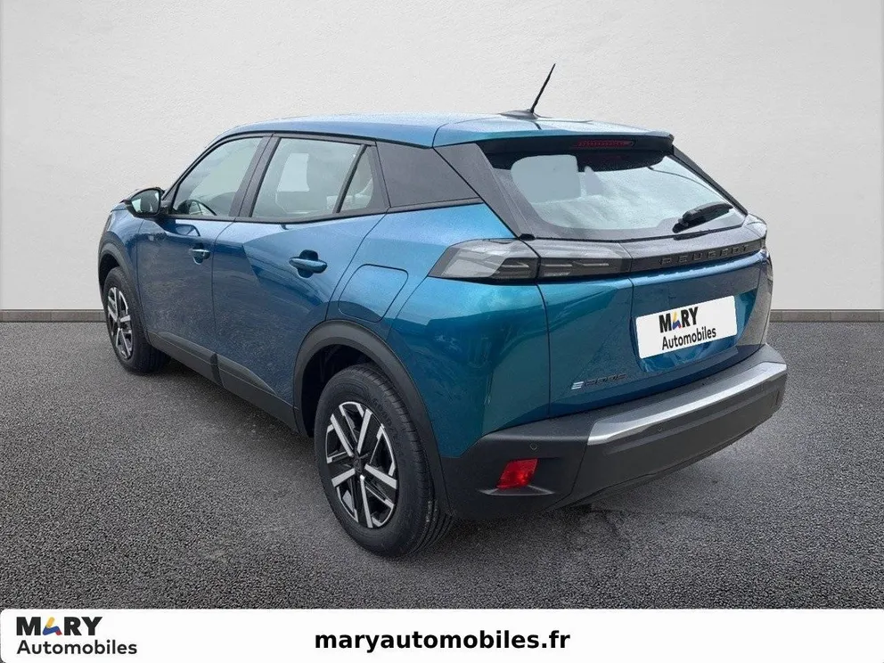 Véhicule occasion 196911 - peugeot 2008 - Photo 6