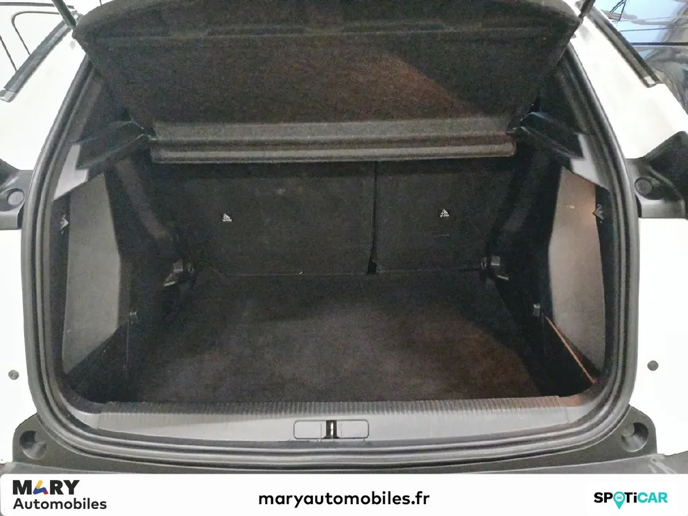 Véhicule occasion 1234256 - peugeot 2008 - Photo 16
