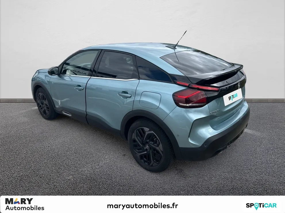 Véhicule occasion 1240021 - Citroën C4 - Photo 2