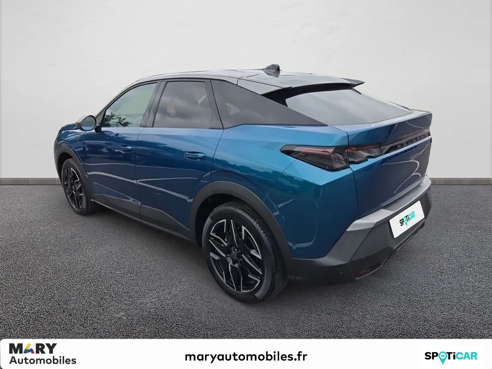 Véhicule occasion 233452 - peugeot 3008 - Photo 2