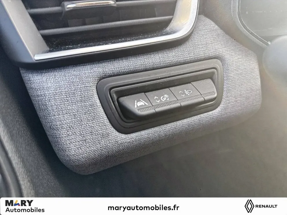 Véhicule occasion 226861 - renault CLIO - Photo 16