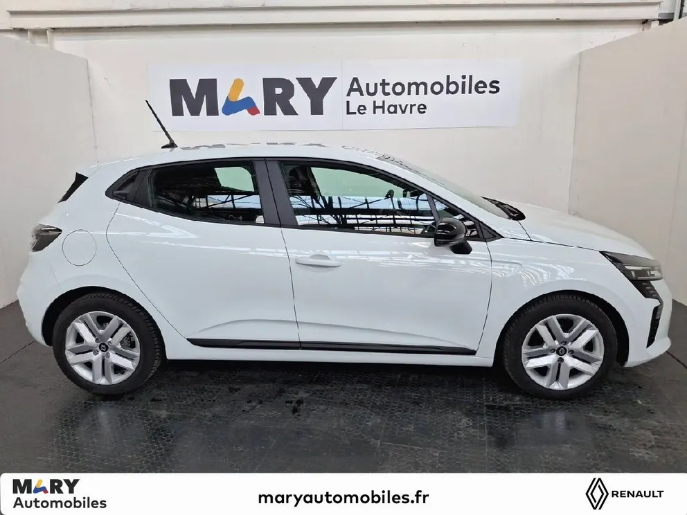 Véhicule occasion 227630 - renault CLIO - Photo 4