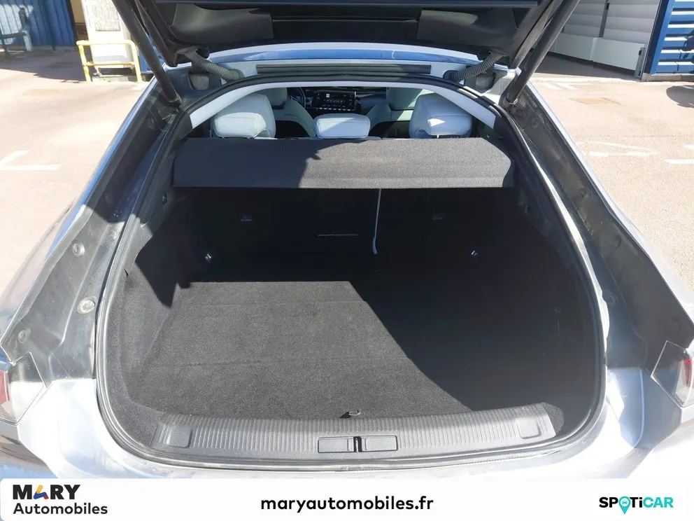 Véhicule occasion 1239092 - peugeot 508 - Photo 16